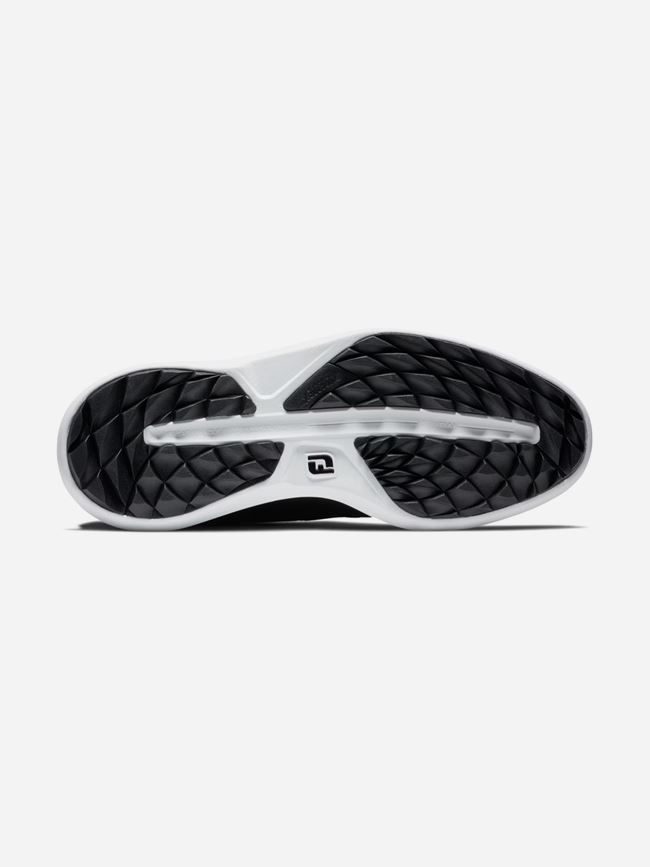 FootJoy Traditions Spikeless Wide