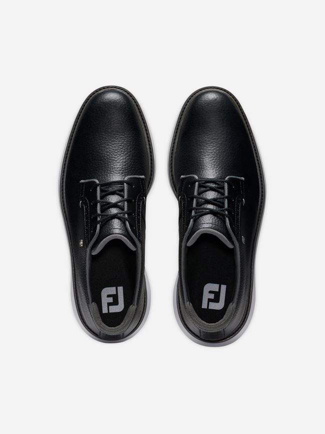 FootJoy Traditions Spikeless Wide