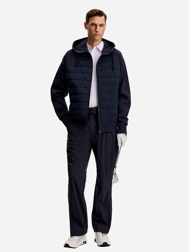 J.Lindeberg Shay Rain Pant Herr