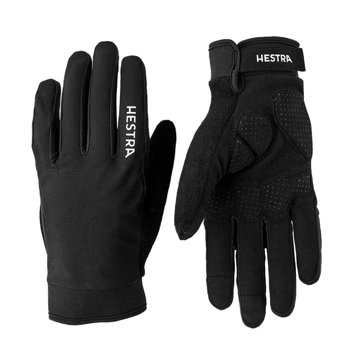 Hestra Bike Guard D3O Long - 5 Finger