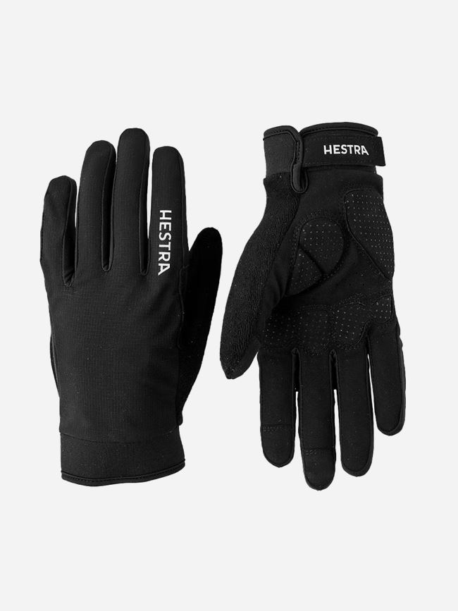 Hestra Bike Guard D3O Long - 5 Finger