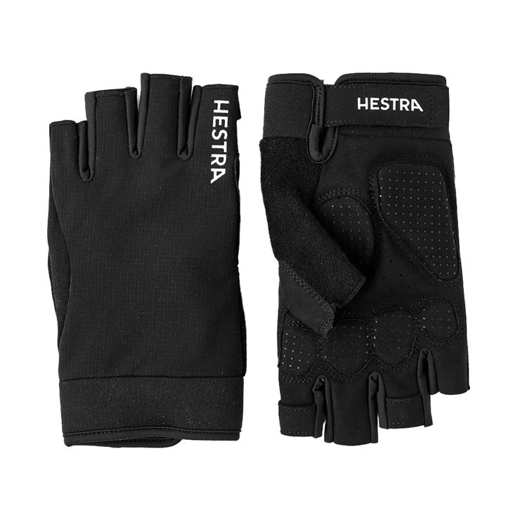 Hestra Bike Guard D3O Short - 5 Finger