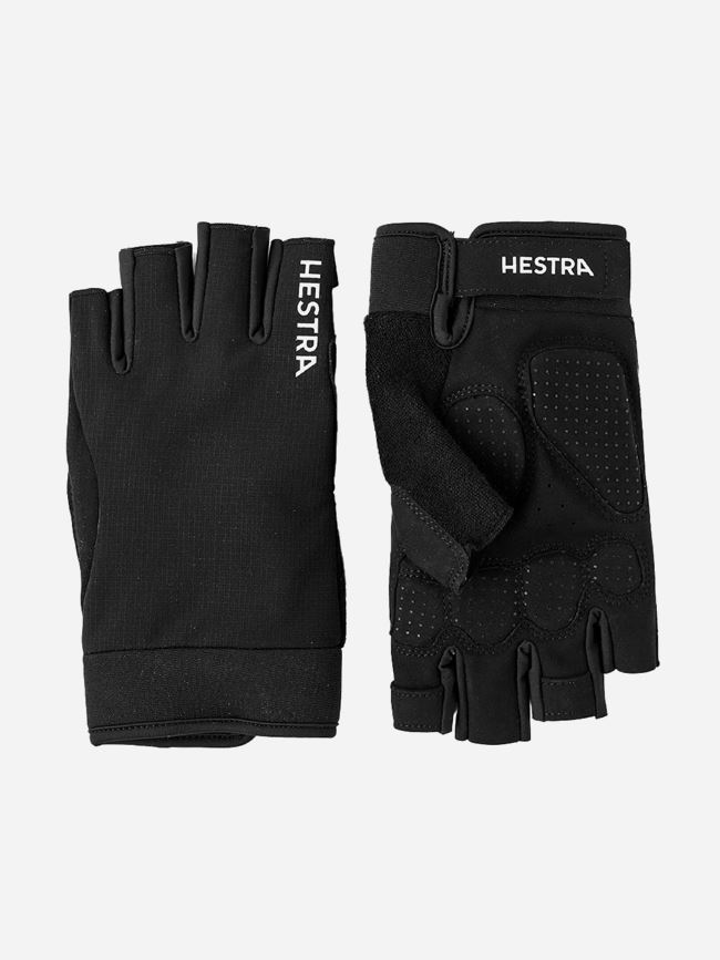 Hestra Bike Guard D3O Short - 5 Finger