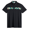J.Lindeberg Bridger Tour Polo Herr
