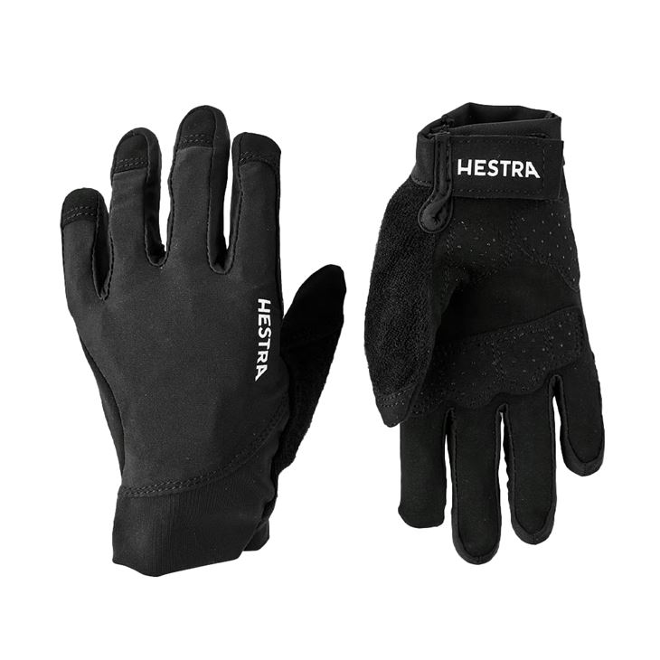 Hestra Spiro D3O - 5 Finger Junior