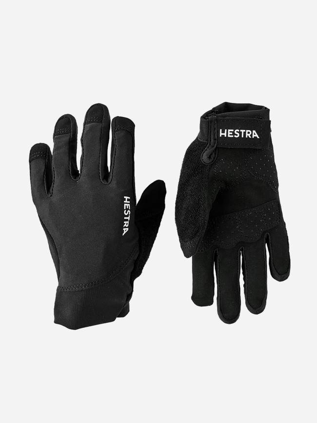 Hestra Spiro D3O - 5 Finger Junior