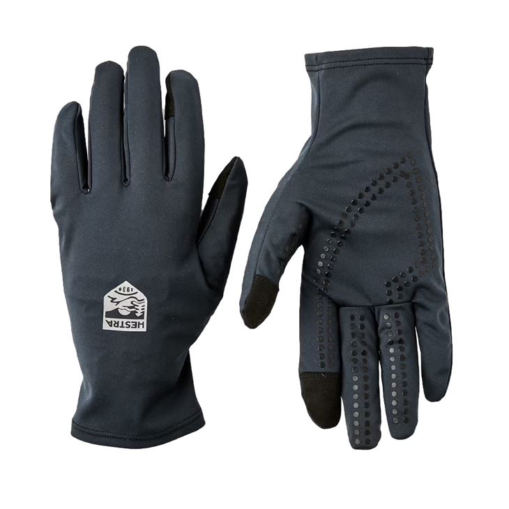Hestra Windbreaker Liner Light - 5 Finger