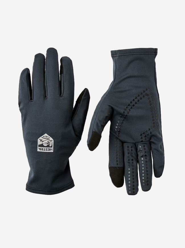Hestra Windbreaker Liner Light - 5 Finger