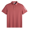 J.Lindeberg Tour Tech Polo Herr
