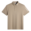 J.Lindeberg Tour Tech Polo Herr