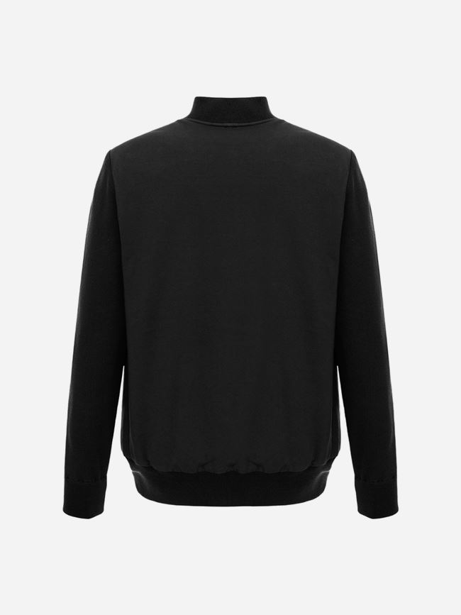 Colmar HYBRID PADDED BOMBER JACKET HERR