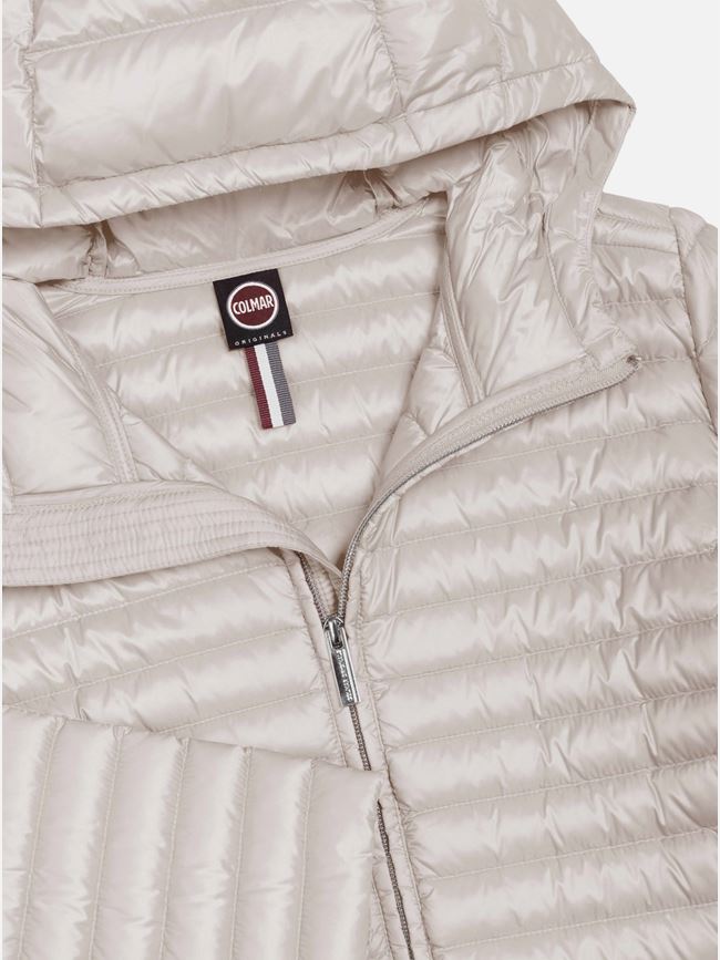 Colmar LIGHTWEIGHT DOWN JACKET DAM