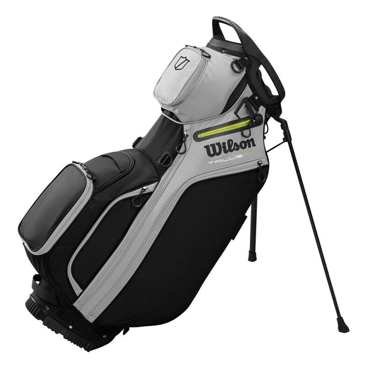 Wilson Talus 14 Stand Bag