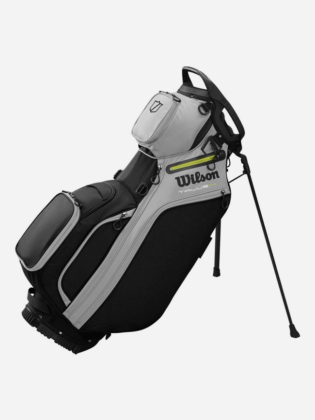Wilson Talus 14 Stand Bag