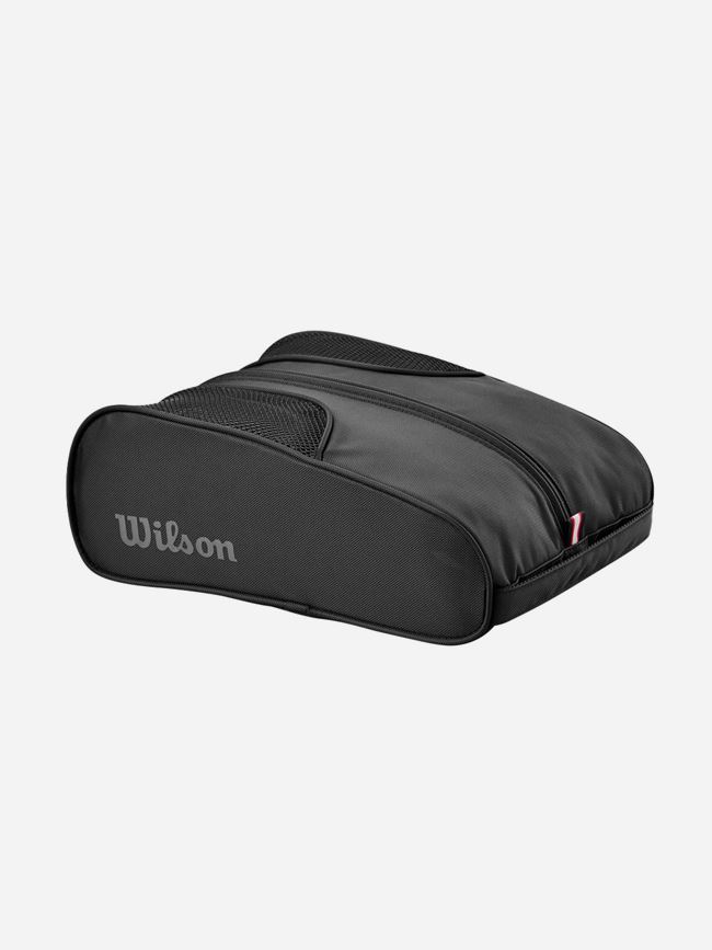 Wilson Tour Shoe Bag