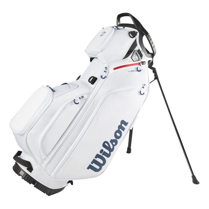 Wilson Talus 5 Stand Bag