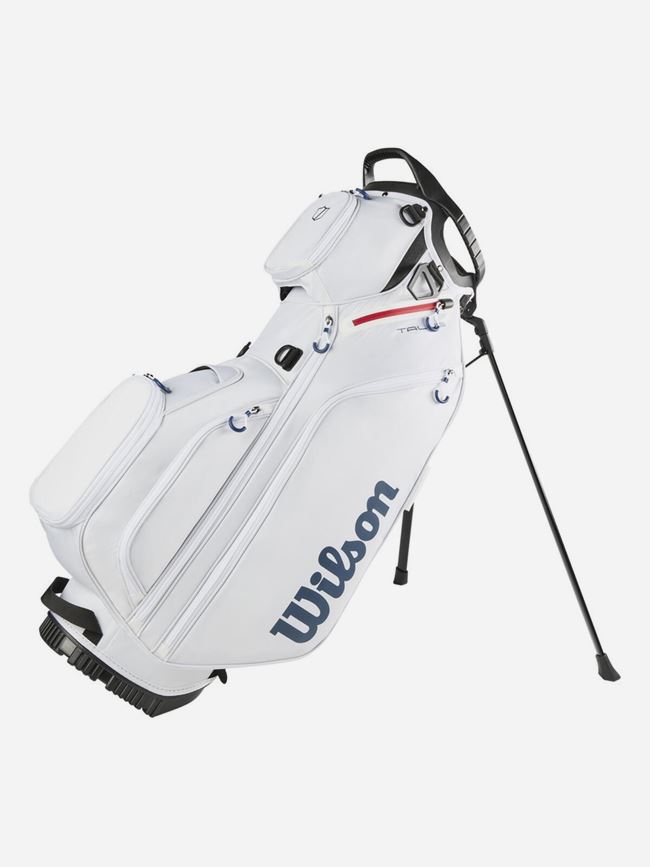 Wilson Talus 5 Stand Bag