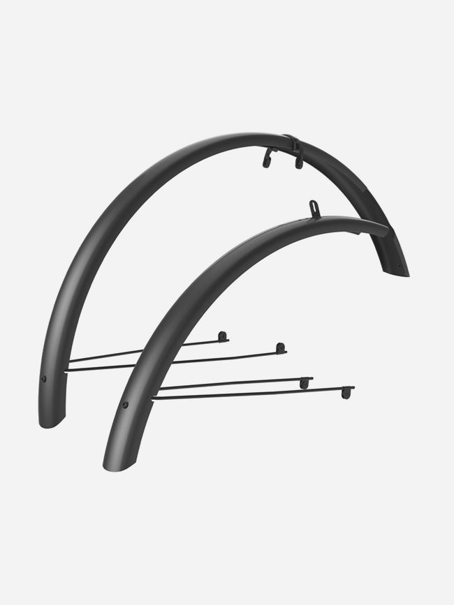 Syncros Road Gravel Fender Set for AL/C