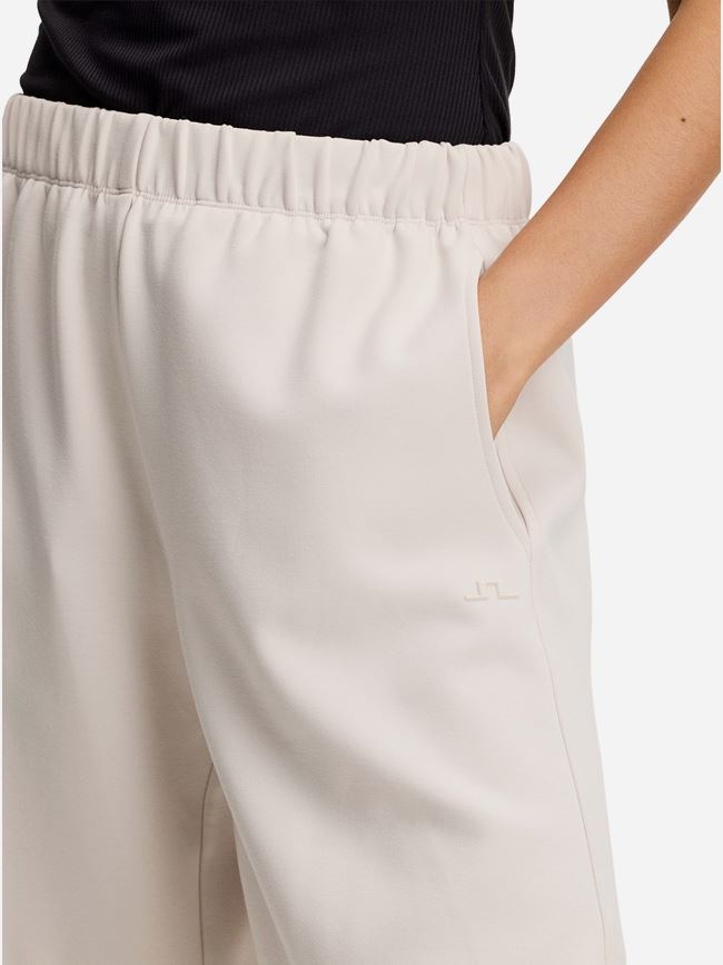 J.Lindeberg Katain Jersey Shorts Dam