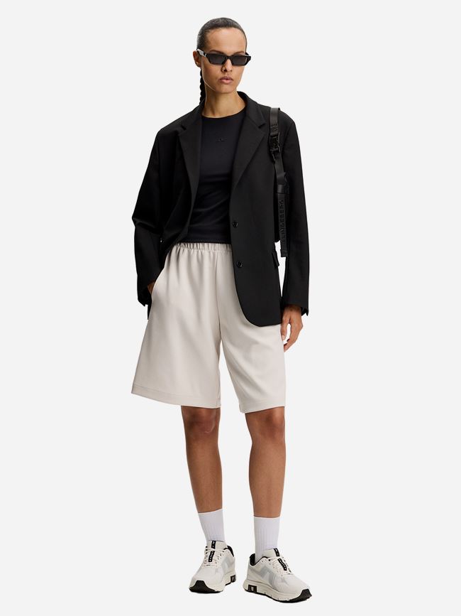 J.Lindeberg Katain Jersey Shorts Dam