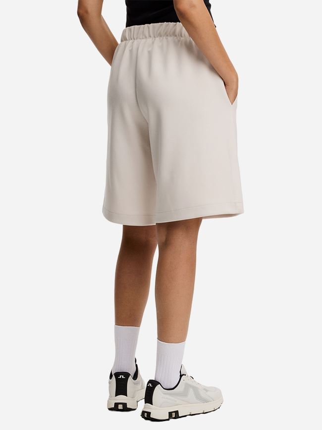 J.Lindeberg Katain Jersey Shorts Dam