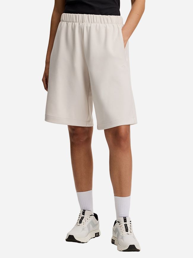 J.Lindeberg Katain Jersey Shorts Dam