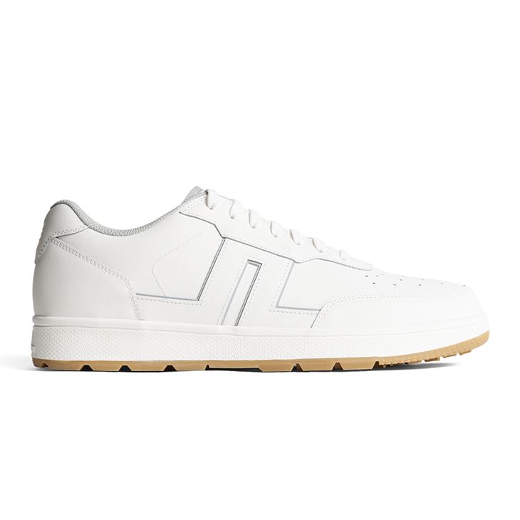 J.Lindeberg Ace Low-Top Golf Sneaker Herr