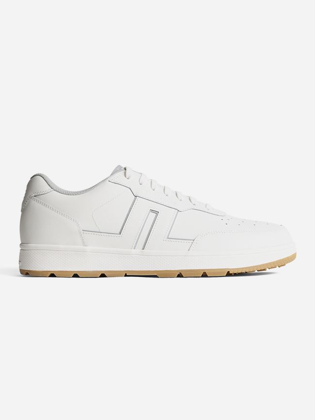 J.Lindeberg Ace Low-Top Golf Sneaker Herr