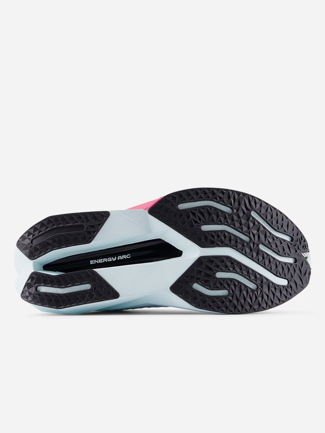 New Balance FuelCell SuperComp Trainer v3 Dam