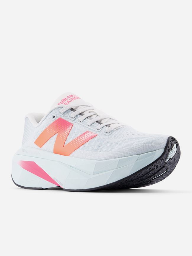 New Balance FuelCell SuperComp Trainer v3 Dam