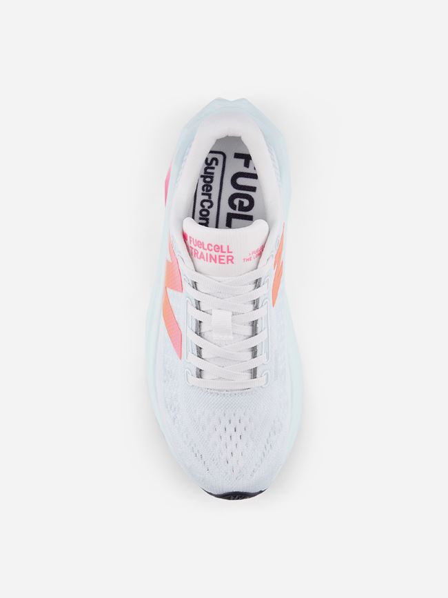 New Balance FuelCell SuperComp Trainer v3 Dam