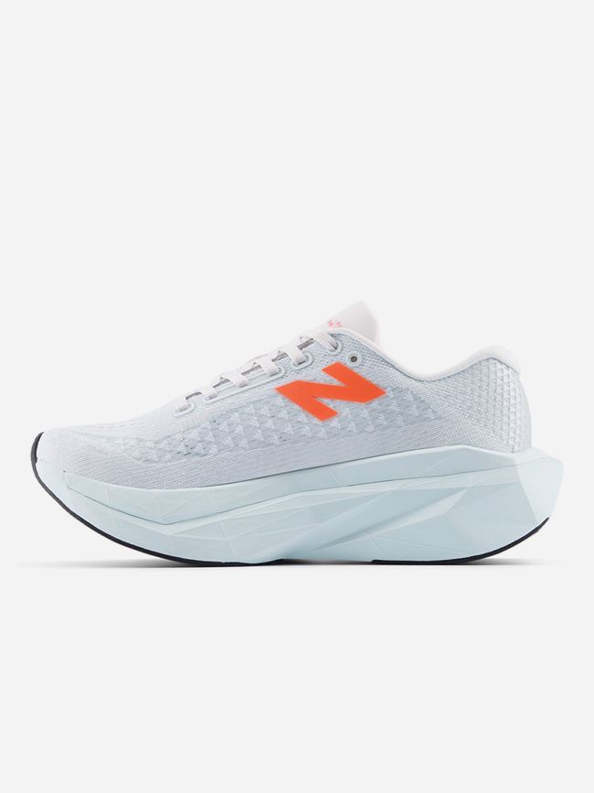 New Balance FuelCell SuperComp Trainer v3 Dam