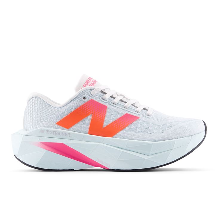 New Balance FuelCell SuperComp Trainer v3 Dam