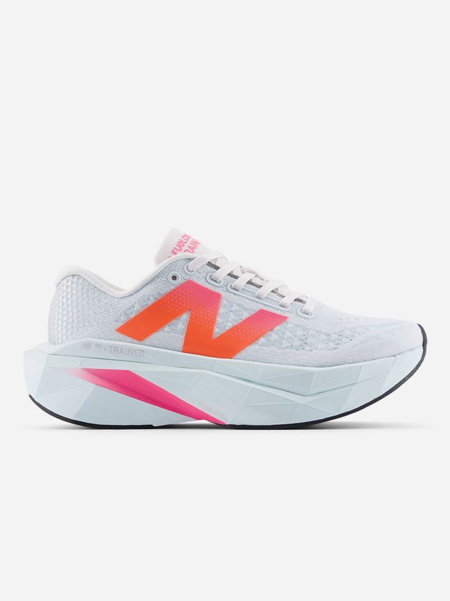 New Balance FuelCell SuperComp Trainer v3 Dam