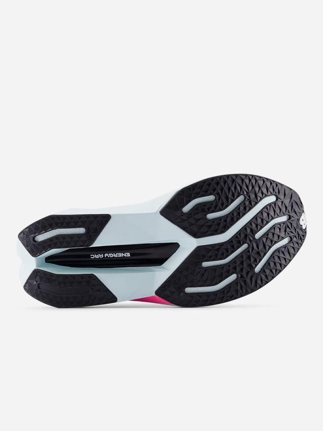 New Balance FuelCell SuperComp Trainer v3 Dam