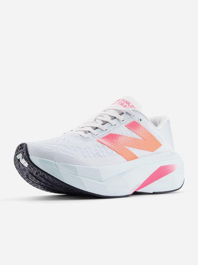 New Balance FuelCell SuperComp Trainer v3 Dam