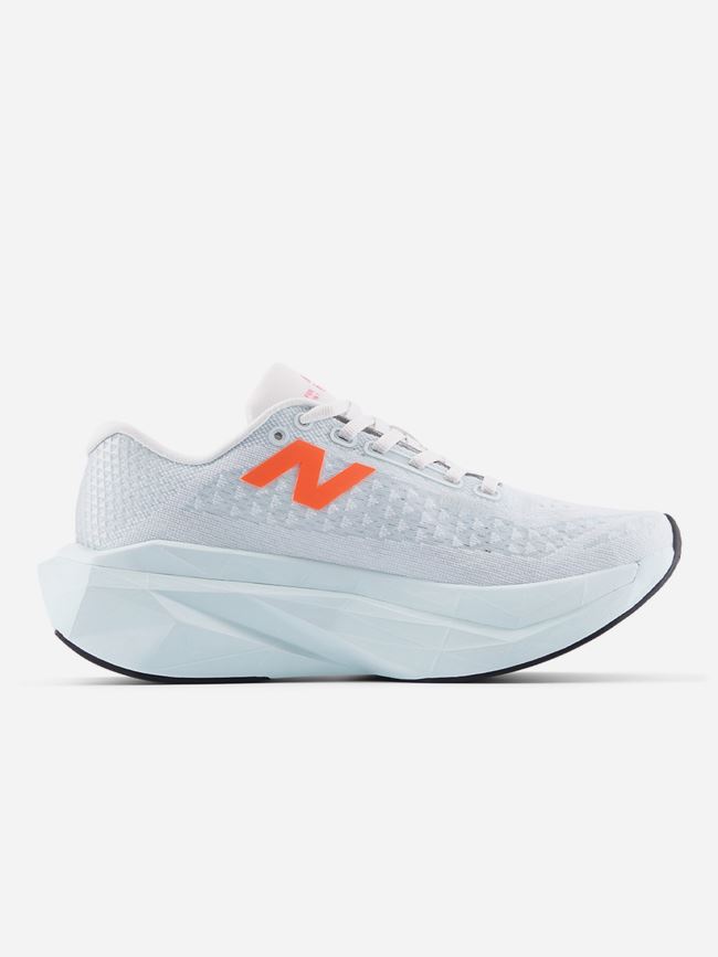 New Balance FuelCell SuperComp Trainer v3 Dam