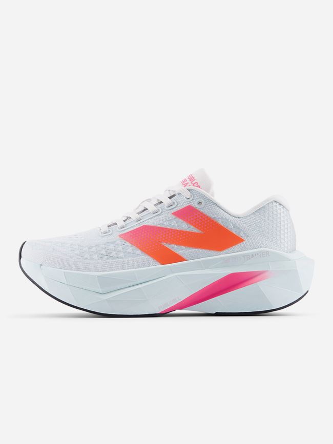 New Balance FuelCell SuperComp Trainer v3 Dam