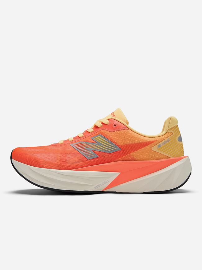 New Balance FuelCell Rebel v5 Dam