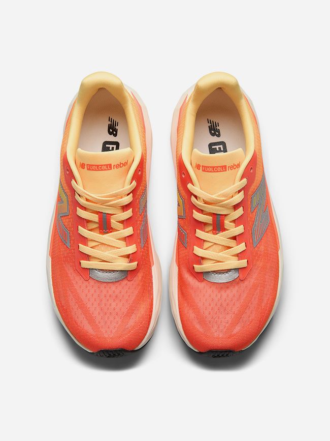 New Balance FuelCell Rebel v5 Dam