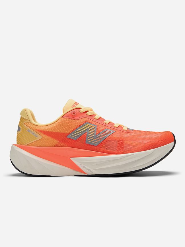New Balance FuelCell Rebel v5 Dam