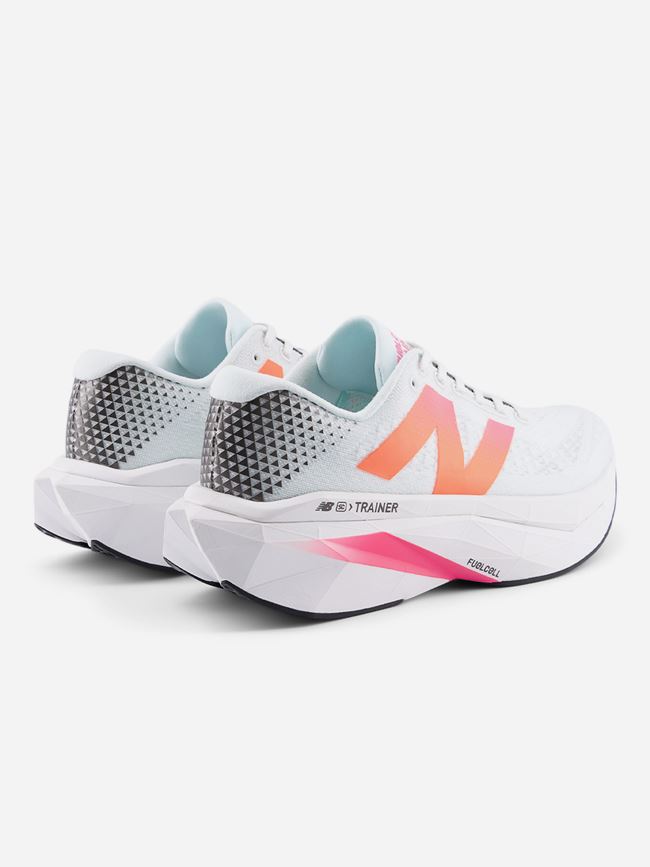New Balance FuelCell SuperComp Trainer v3 Herr