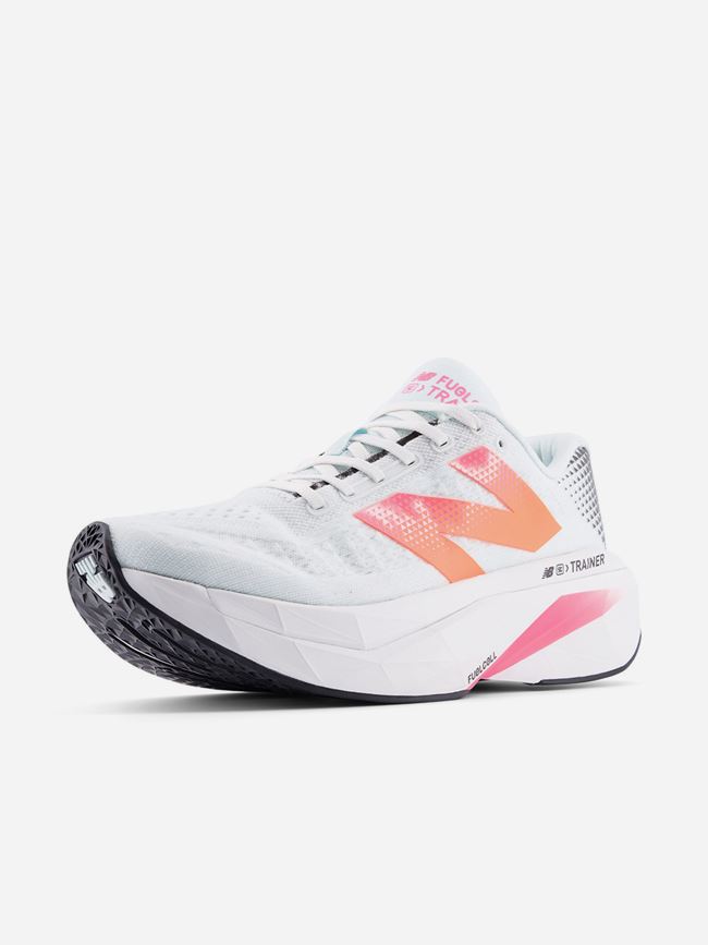 New Balance FuelCell SuperComp Trainer v3 Herr