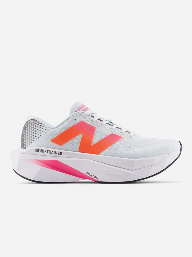New Balance FuelCell SuperComp Trainer v3 Herr