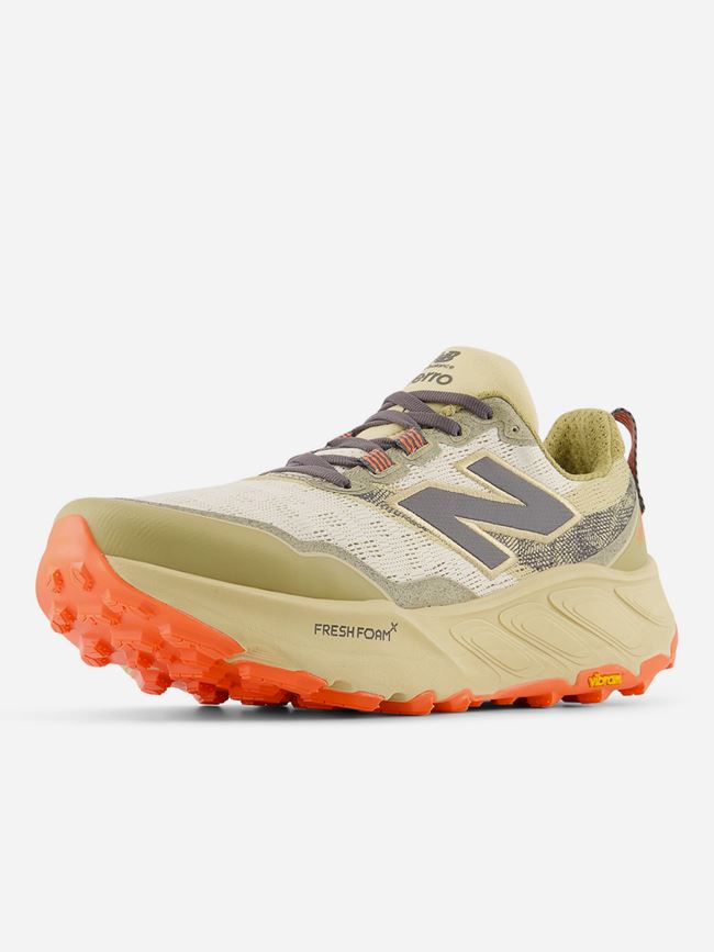 New Balance FreshFoam Hierro v9 Herr