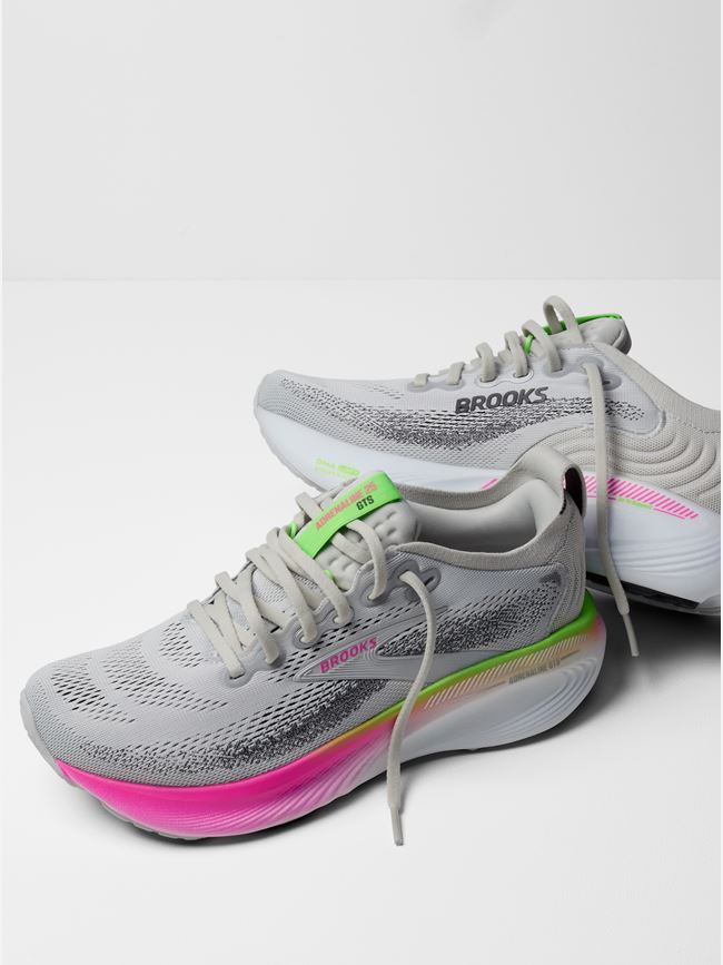 Brooks Adrenaline GTS 25 Dam