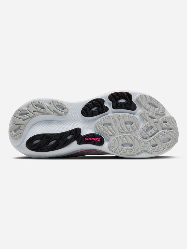 Brooks Adrenaline GTS 25 Dam