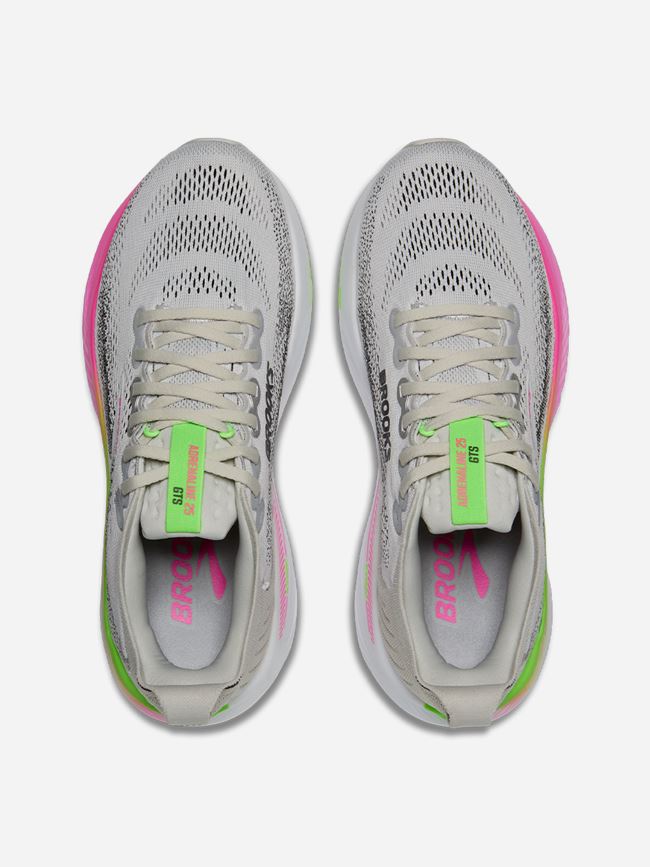 Brooks Adrenaline GTS 25 Dam