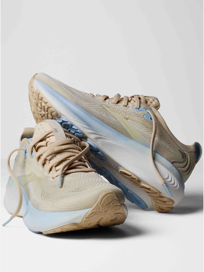 Brooks Adrenaline GTS 25 Dam