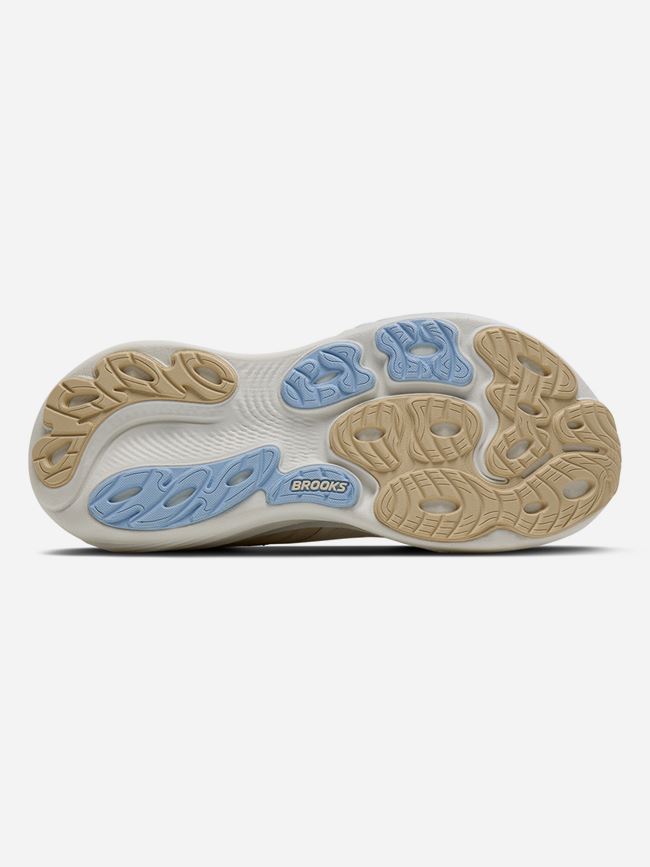 Brooks Adrenaline GTS 25 Dam